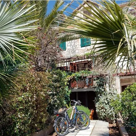 Apartmán La Dolce Vita Vrboska