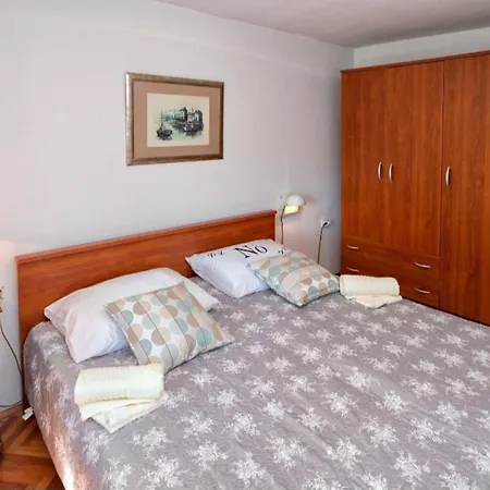 La Dolce Vita Apartmán *