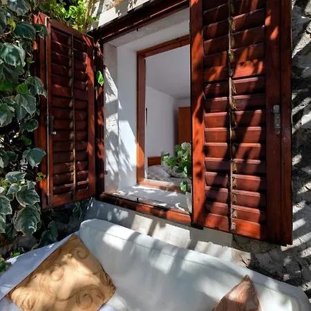 Apartmán La Dolce Vita