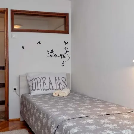 Apartmán La Dolce Vita