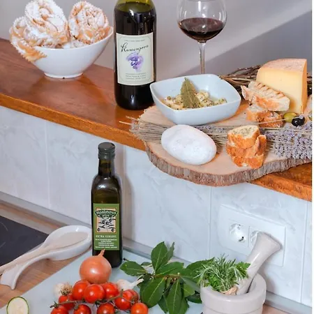 Apartmán La Dolce Vita *