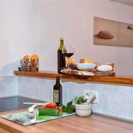 Apartmán La Dolce Vita
