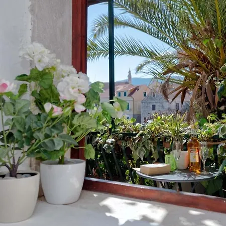 La Dolce Vita Apartmán