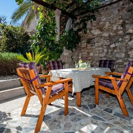 La Dolce Vita Apartmán Vrboska