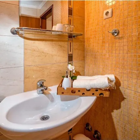 Apartamento La Dolce Vita