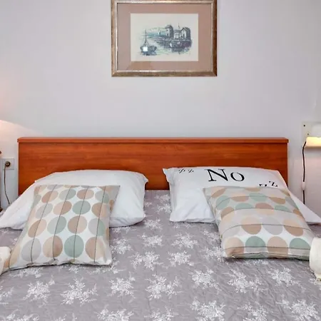 Apartamento La Dolce Vita Vrboska