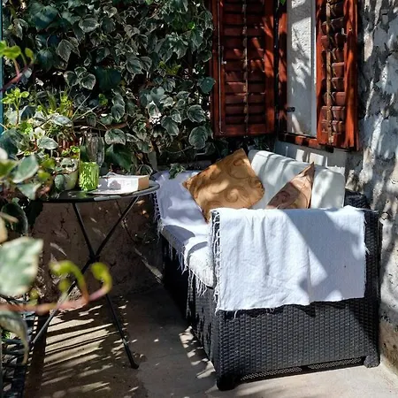 Apartamento La Dolce Vita *
