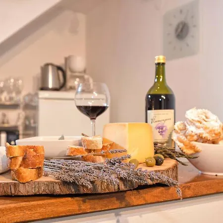 Apartamento La Dolce Vita