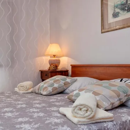 La Dolce Vita Apartamento *